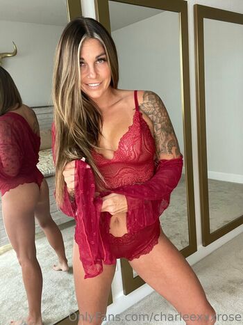 charleexxxrose Leaked Nude OnlyFans (Photo 66)