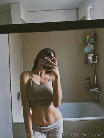 Charletta ASMR Leaked Nude OnlyFans (Photo 9)