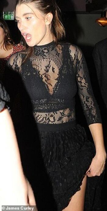 Charley Webb