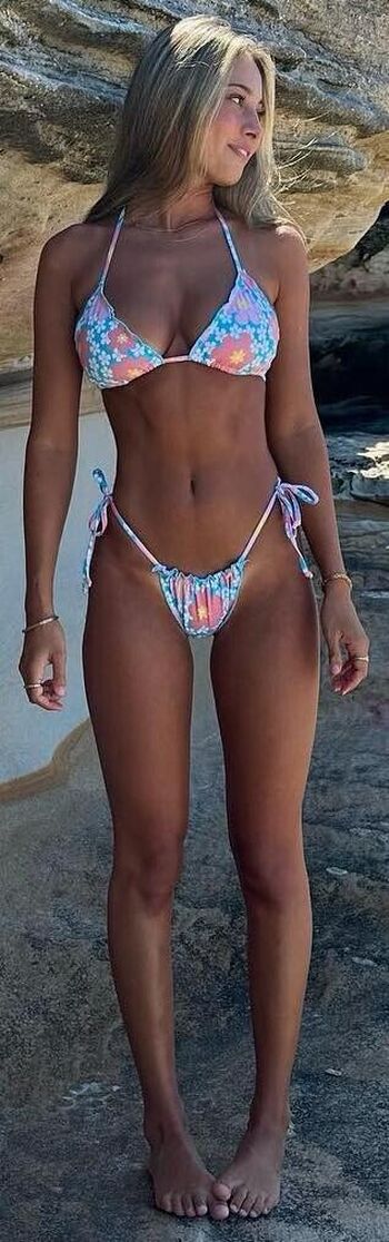 Charli Tas Leaked Nude OnlyFans (Photo 22)