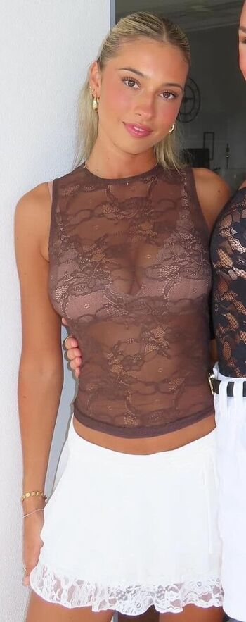 Charli Tas Leaked Nude OnlyFans (Photo 28)