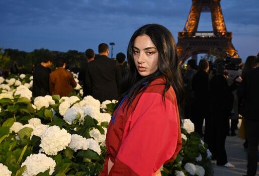 Charli XCX