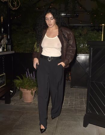 Charli XCX