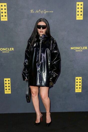 Charli XCX