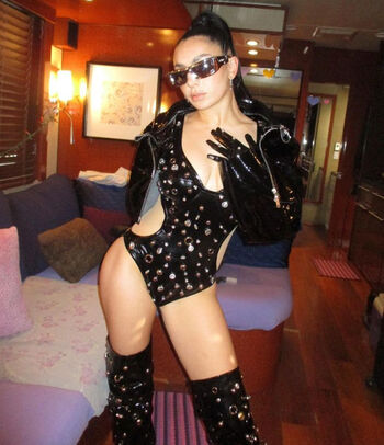 Charli XCX