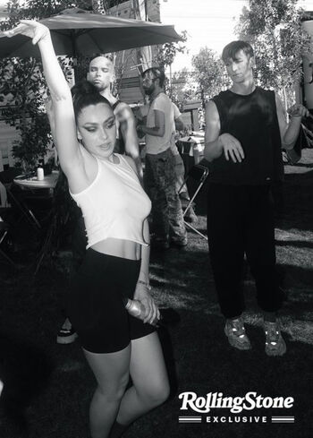 Charli XCX