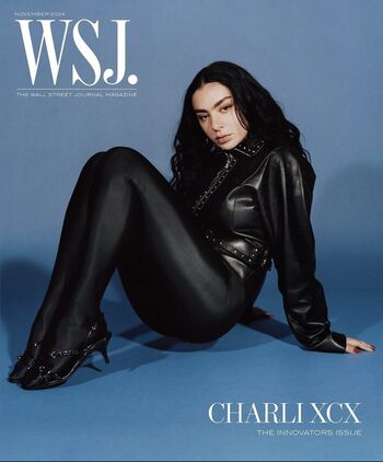 Charli XCX