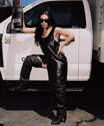 Charli XCX