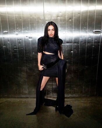 Charli XCX