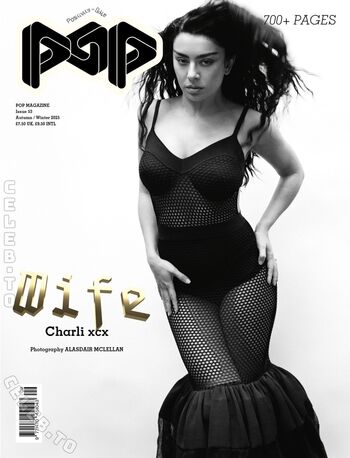 Charli XCX