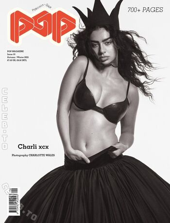 Charli XCX
