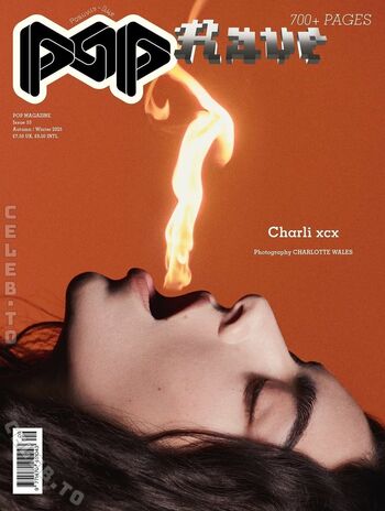 Charli XCX