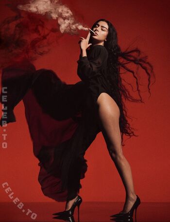 Charli XCX