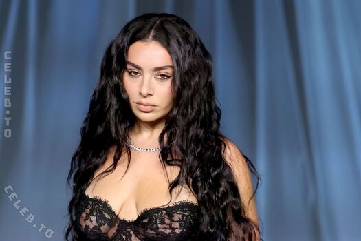 Charli XCX