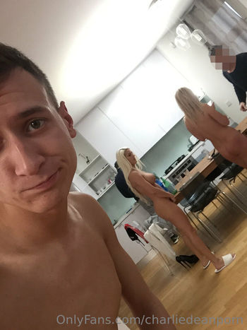 charliedeanporn Leaked Nude OnlyFans (Photo 20)