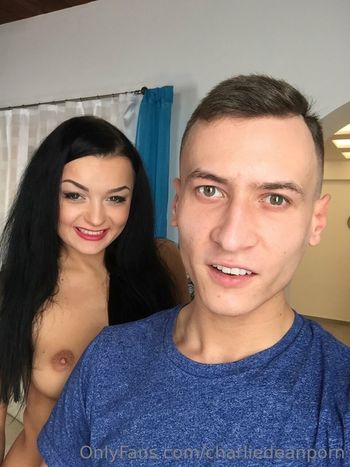 charliedeanporn Leaked Nude OnlyFans (Photo 24)
