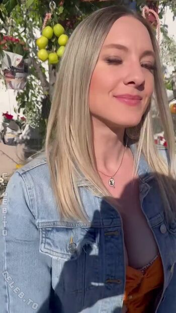 Charlien Egger Leaked Nude OnlyFans (Photo 3)