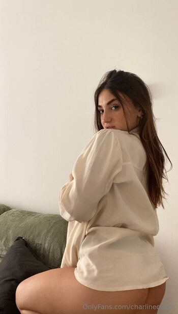 charlinecuute Leaked Nude OnlyFans (Photo 4)