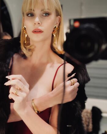 Charlize Theron