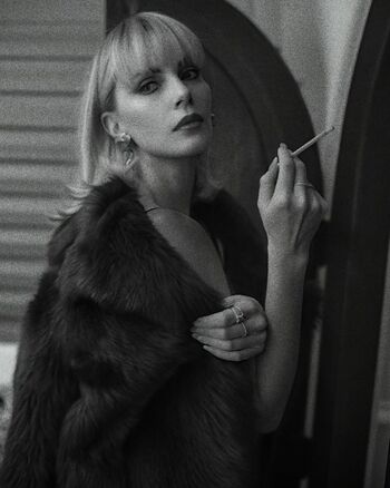 Charlize Theron Leaked Nude OnlyFans (Photo 354)
