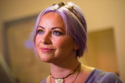 Charlotte Church Leaked Nude OnlyFans (Photo 52)