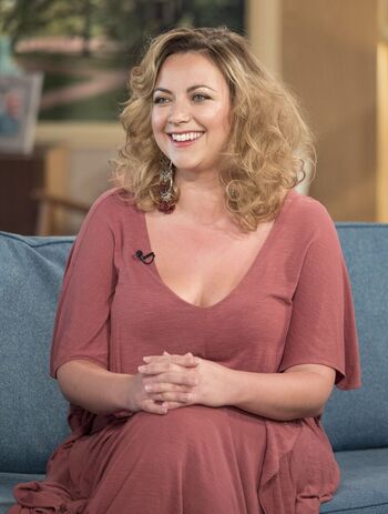 Charlotte Church Leaked Nude OnlyFans (Photo 56)