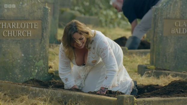 Charlotte Church