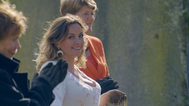 Charlotte Church