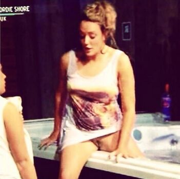 Charlotte Crosby Leaked Nude OnlyFans (Photo 9)