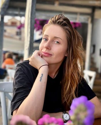 Charlotte De Witte Leaked Nude OnlyFans (Photo 42)