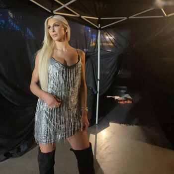 Charlotte Flair