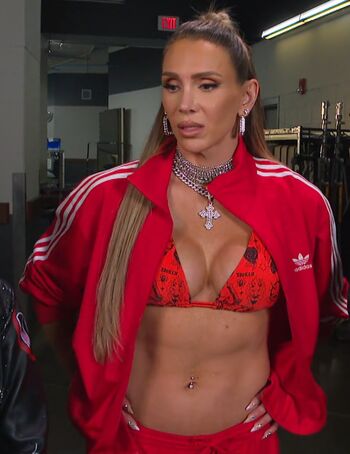 Charlotte Flair
