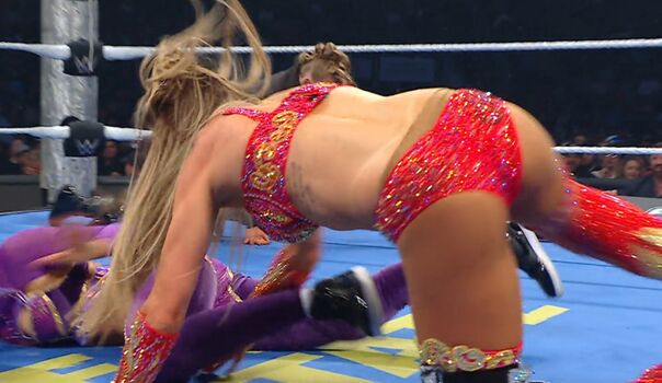 Charlotte Flair