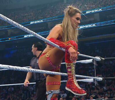 Charlotte Flair