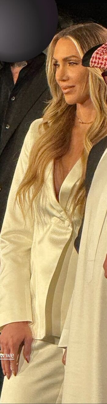 Charlotte Flair