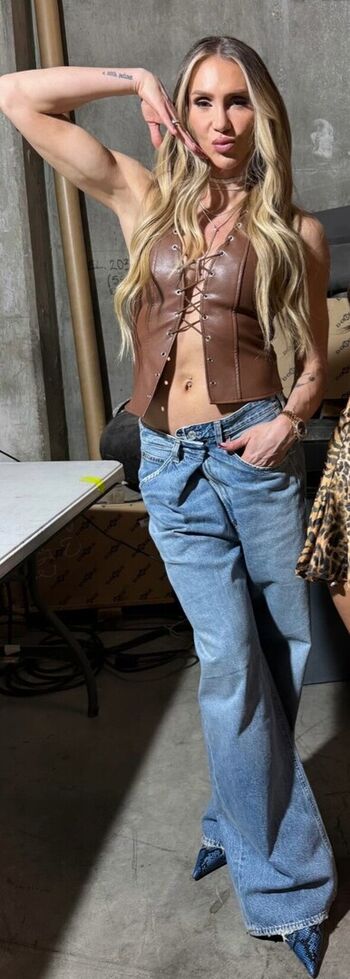 Charlotte Flair