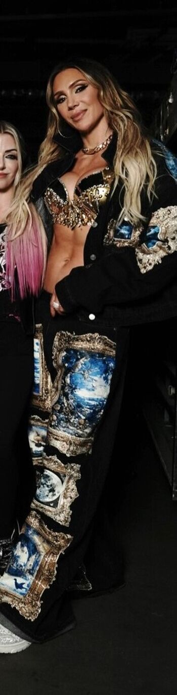 Charlotte Flair