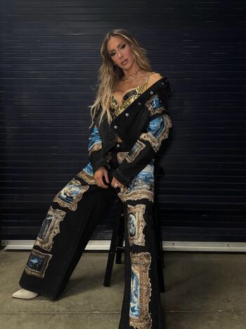 Charlotte Flair