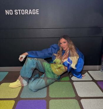 Charlotte Flair