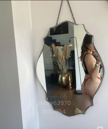 Charlotte Haffner Leaked Nude OnlyFans (Photo 28)