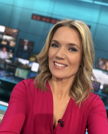 Charlotte Hawkins