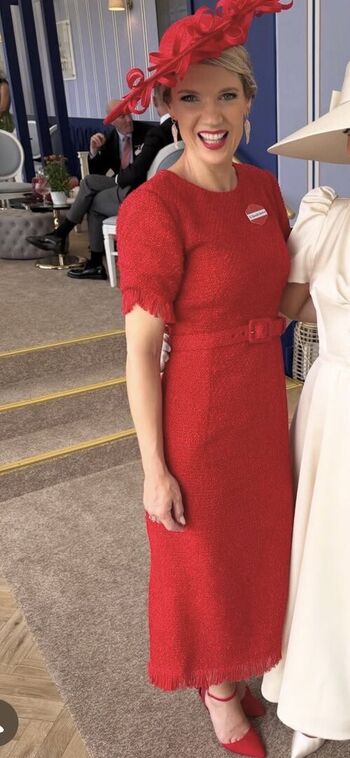 Charlotte Hawkins Leaked Nude OnlyFans (Photo 36)