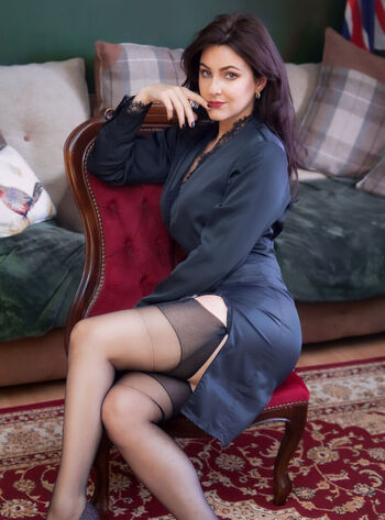 Charlotte.in.england Leaked Nude OnlyFans (Photo 1)