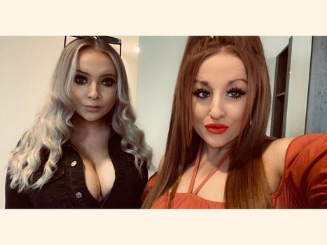 Charlotte Irvine Leaked Nude OnlyFans (Photo 18)