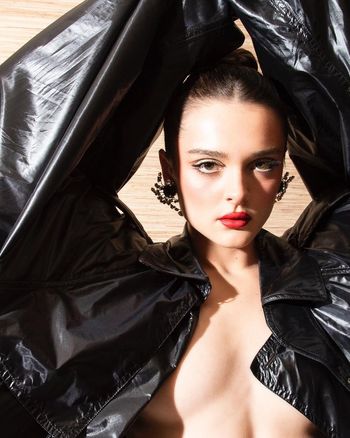 Charlotte Lawrence