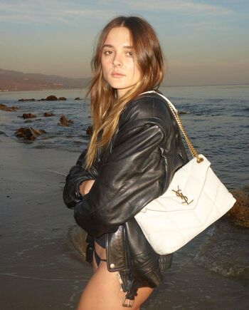 Charlotte Lawrence