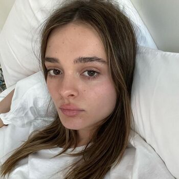 Charlotte Lawrence