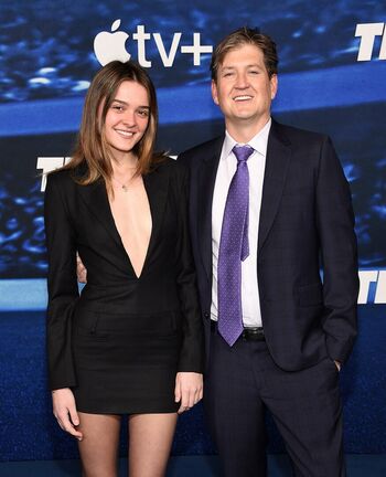 Charlotte Lawrence Leaked Nude OnlyFans (Photo 356)