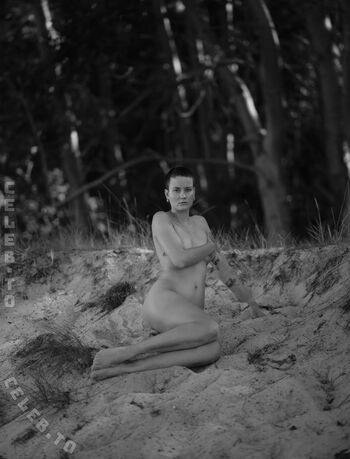 Charlotte.msd Leaked Nude OnlyFans (Photo 5)