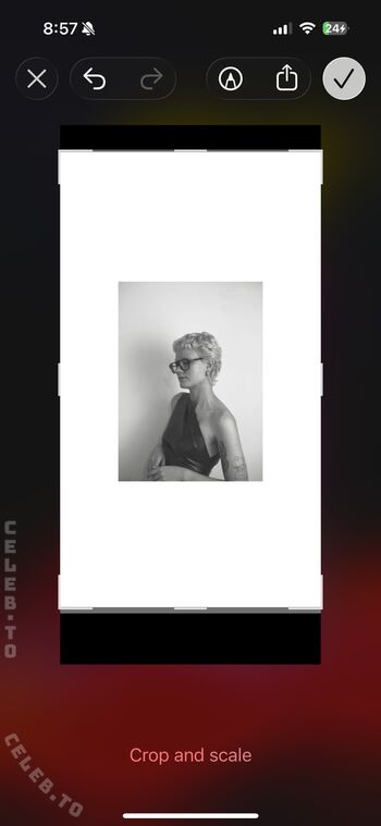 Charlotte.msd Leaked Nude OnlyFans (Photo 8)